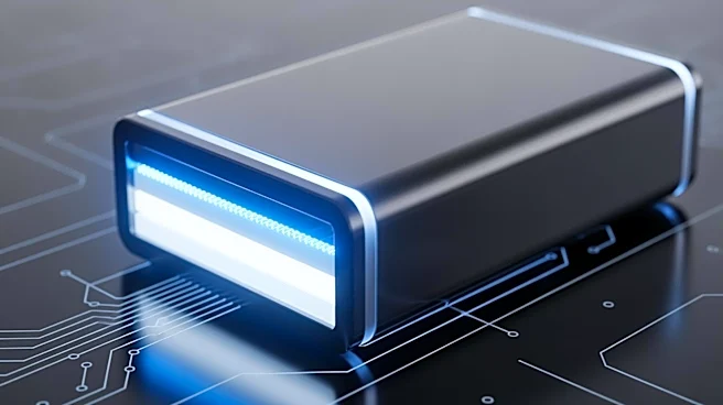 Enovix Reports Q1 2026 Results, Advances Silicon-Anode Battery Production