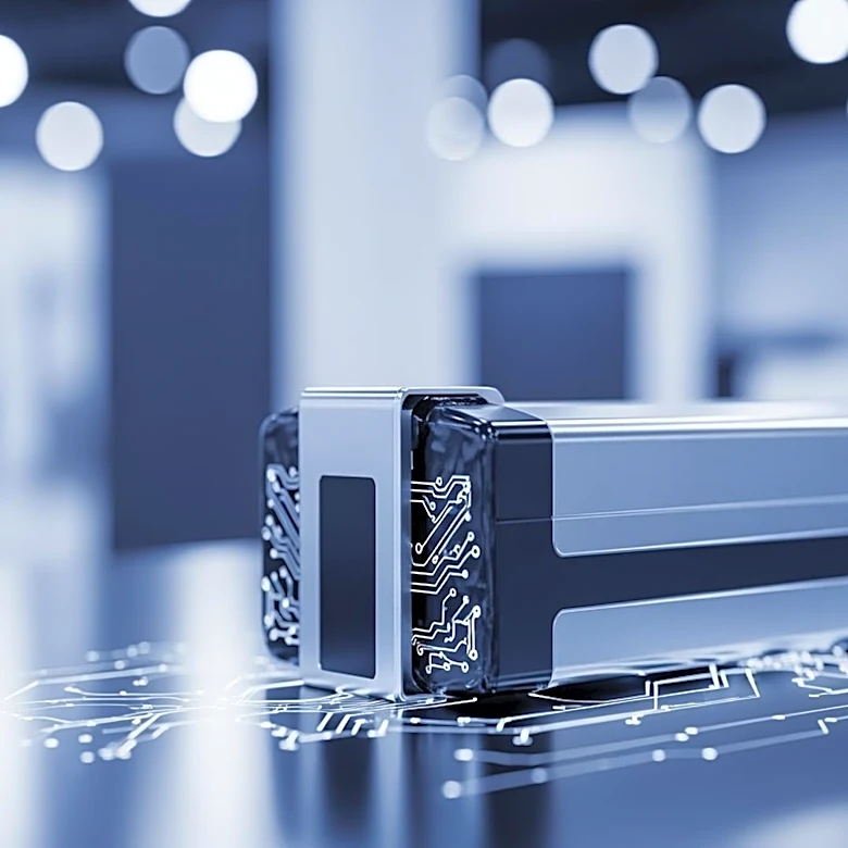 SES AI Unveils Advanced Drone Battery Solutions at XPONENTIAL 2026