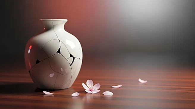 Shiseido Reports 3% Decline in Q1 Sales Amid China-Japan Tensions