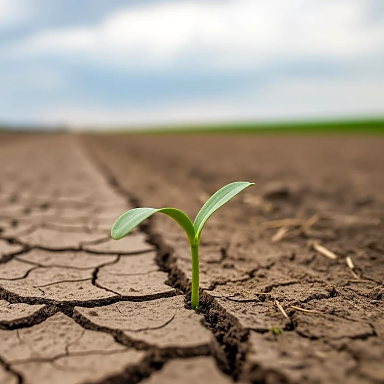 New Farming Risks Reshape Agricultural Insurance Models
