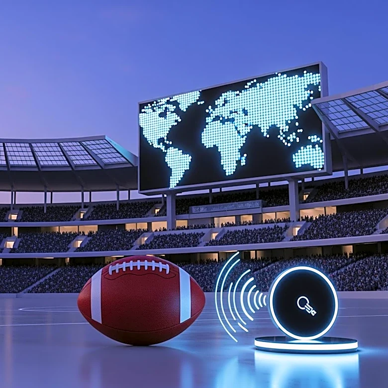 NFL Announces 2026 Schedule with International Games and Streaming Expansion