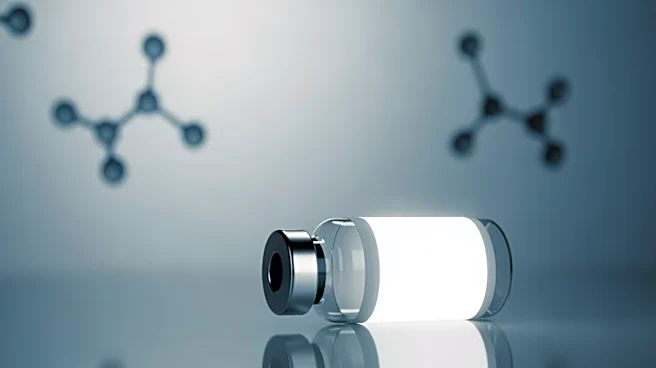 Immunome Submits NDA for Varegacestat and Reports Financial Results
