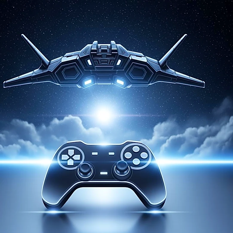 'Battlestar Galactica' Franchise Revives with Streaming and New Video Game