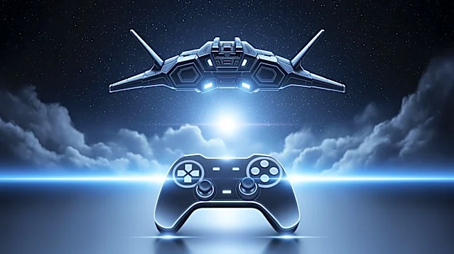 'Battlestar Galactica' Franchise Revives with Streaming and New Video Game