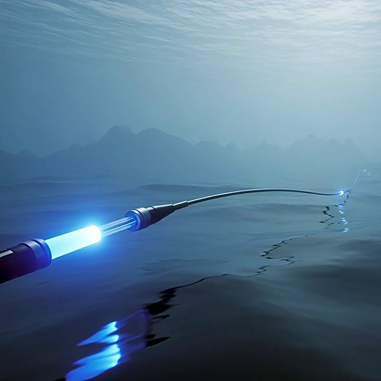 Bezeq Telecom Initiates Deployment of Subsea Internet Cable to Connect Europe and Asia