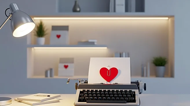 South Korean Drama 'Filing for Love' Captivates Global Audience with Office Romance