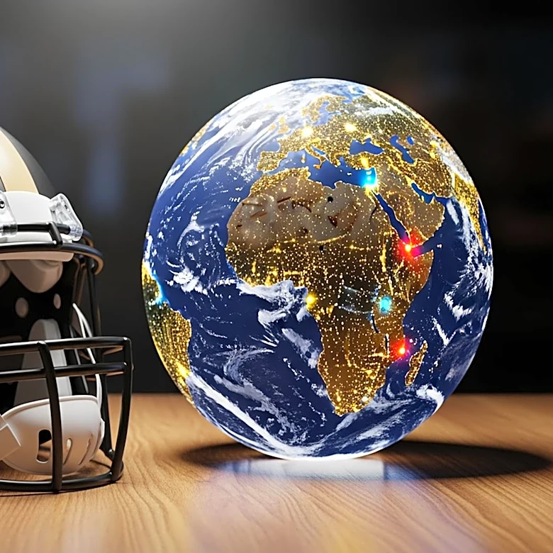 Pittsburgh Steelers 2026 NFL Schedule Announced with International Games