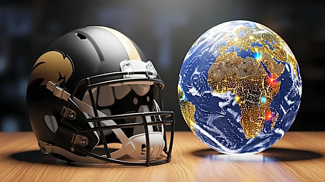 Pittsburgh Steelers 2026 NFL Schedule Announced with International Games