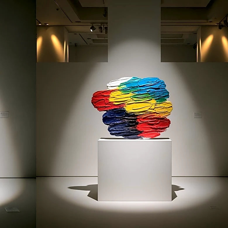 Art Basel Miami Beach Elevates Amoako Boafo and Magdalena Abakanowicz in Art World