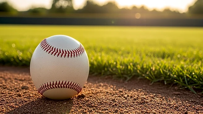 Louisiana High School Baseball Playoffs: Championship Series to be Streamed Live