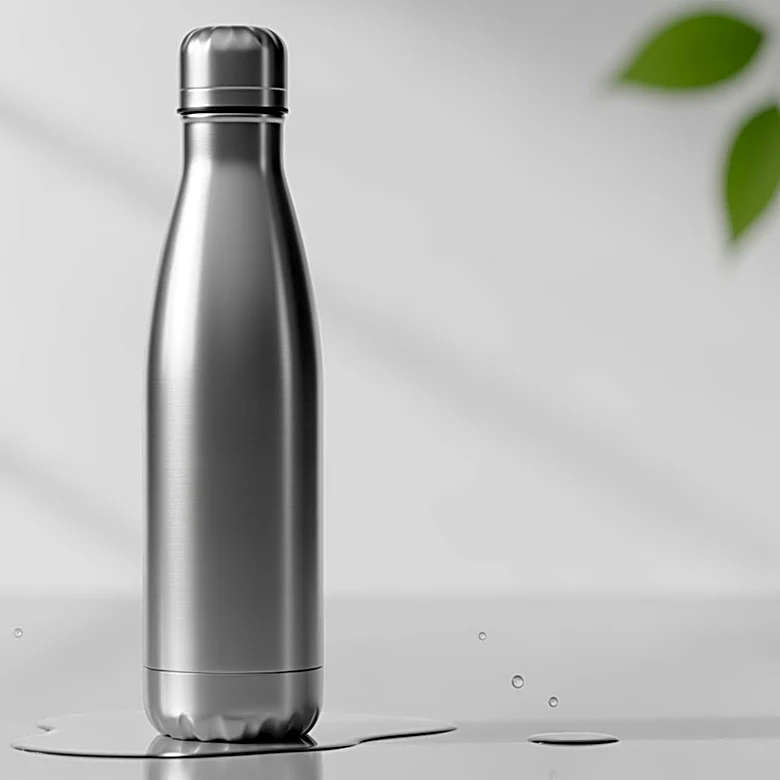 Reusable Water Bottle Market Set for Significant Growth