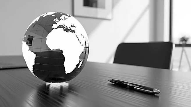 3iQ Appoints Tommaso Mancuso as President Amidst Global Expansion