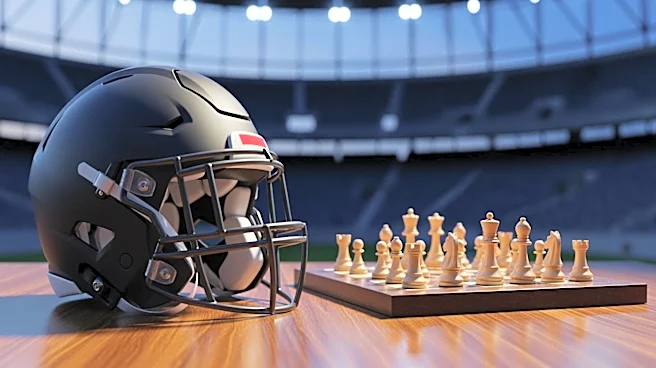 NFC Teams Make Strategic Offseason Moves for 2026 Season