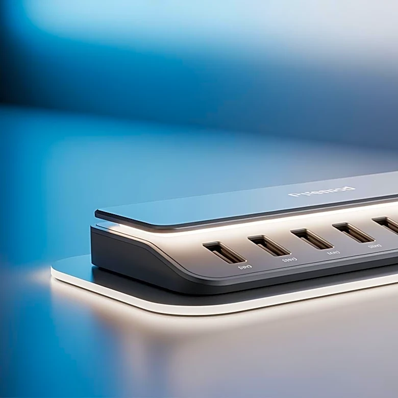 Anker's Prime Charging Station Discounted on Amazon, Offering Competitive Pricing
