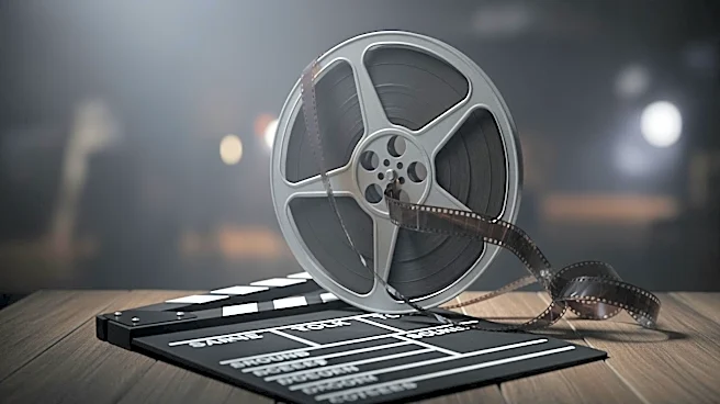 Myriad Pictures Acquires North American Rights to 'A Silent Death'