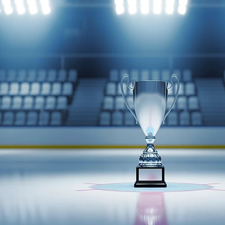 Islanders' Matthew Schaefer Wins Calder Trophy as NHL Rookie of the Year