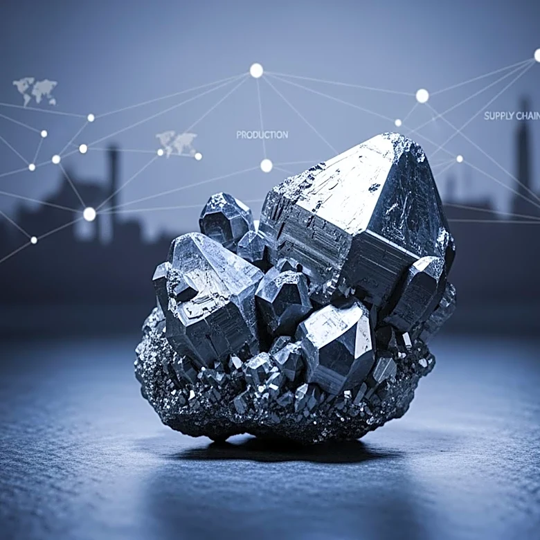 NevGold Corp. Expands Funding for U.S. Antimony Production Amid Global Supply Challenges