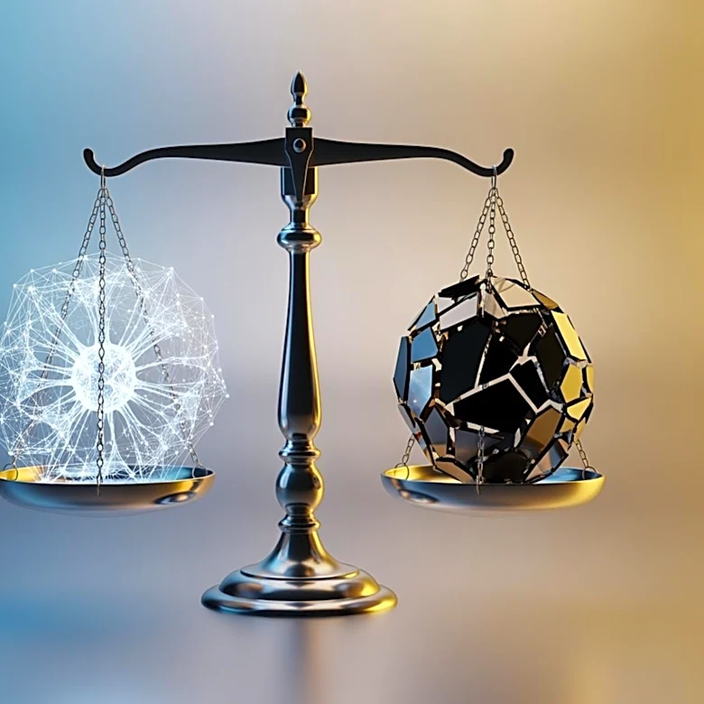 Anthropic Addresses AI Ethical Challenges by Countering Dystopian Influences