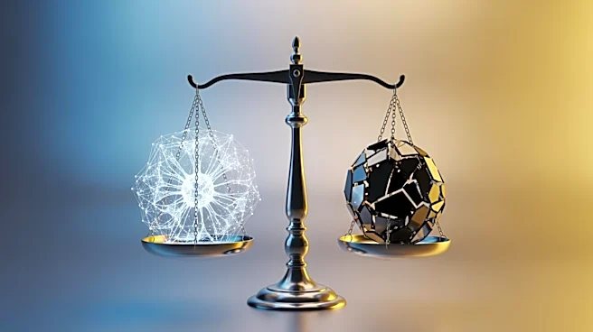 Anthropic Addresses AI Ethical Challenges by Countering Dystopian Influences