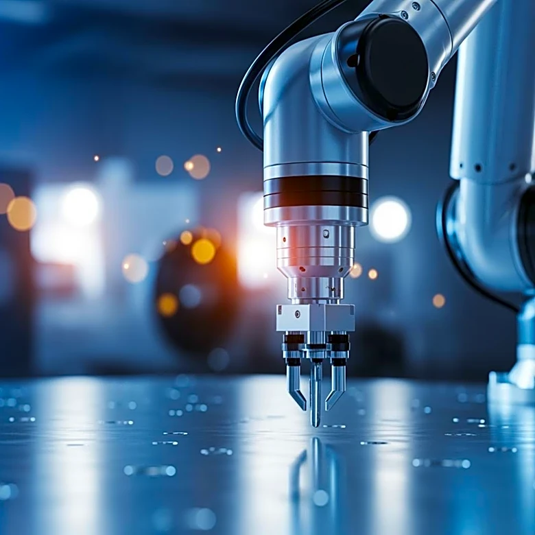 North American Industrial Robot Orders Remain Steady Amid Market Shifts