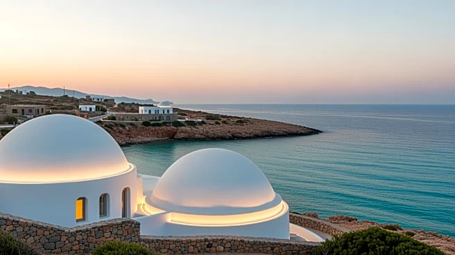 Domes Resorts Expands with New Properties and Enhanced Hospitality Offerings