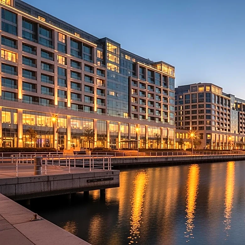 Westport Hospitality Launches The Harborvale, Boosting Burlington's Economy