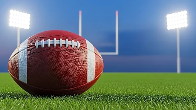 Emerging WVU Football Players Poised for Breakout Seasons