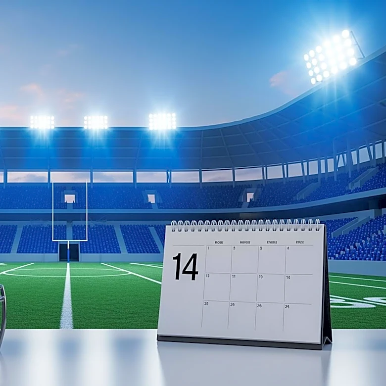Houston Texans 2026 NFL Schedule Release Set for May 14