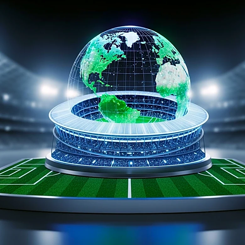 NFL Announces 2026 International Games Schedule Featuring Record-Breaking Global Expansion