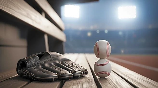Houston Astros Consider Trading Two Players Amid Struggles