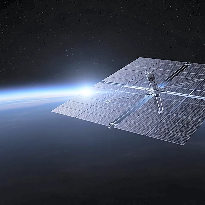 Florida Startup Raises $65 Million to Develop Orbital Power Grid for Satellites