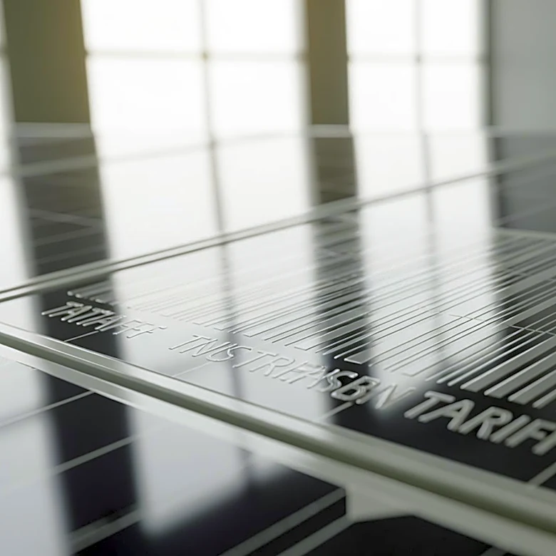 US Solar Manufacturers Petition Commerce Department Over Alleged Chinese Tariff Evasion
