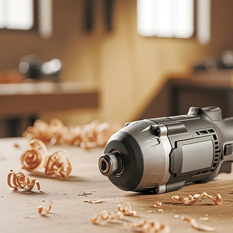 Wen Cordless Impact Driver Offers Affordable Option for DIY Enthusiasts