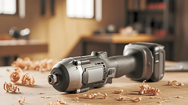 Wen Cordless Impact Driver Offers Affordable Option for DIY Enthusiasts
