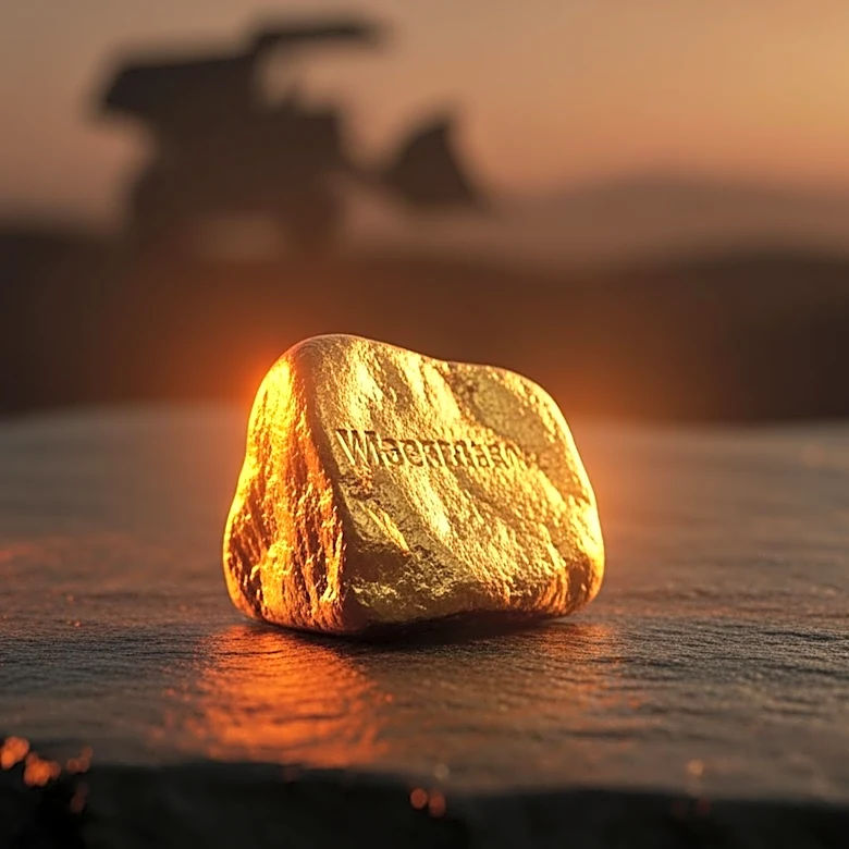 Harmony Gold Mining Reports 20% Revenue Surge in H1 FY2026 Amid Operational Gains