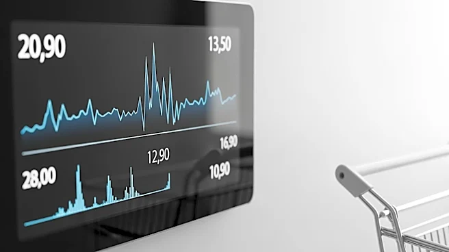 Consumer Reports Tracks Price Fluctuations to Aid Shoppers