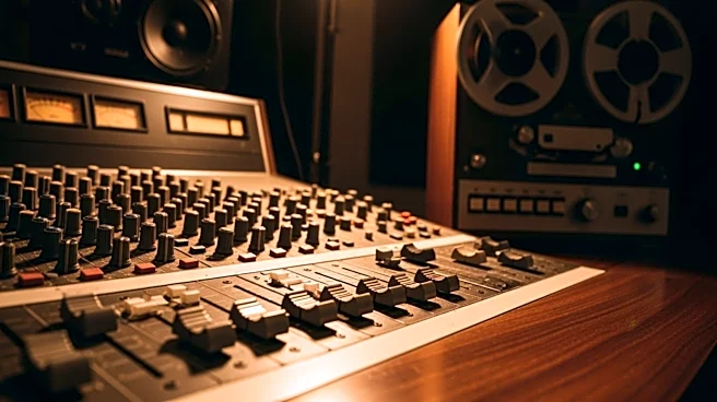 Rock Producer Jack Douglas Passes Away at 80, Leaving a Legacy in Music