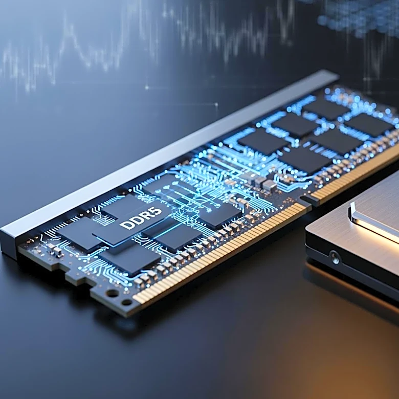 Framework Reports Stable DDR5 Prices but Rising SSD Costs Amid Memory Crisis