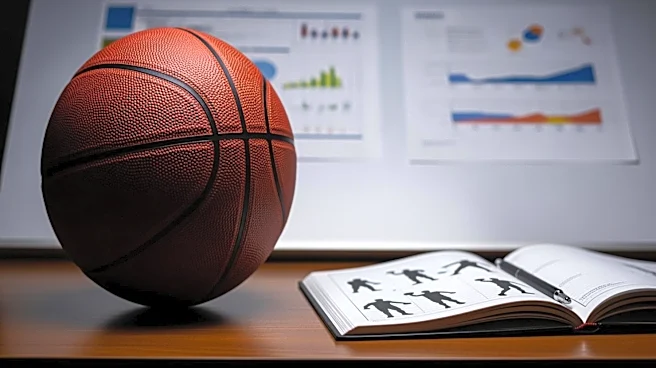 Chicago Bulls Consider Top College Prospects for No. 4 NBA Draft Pick