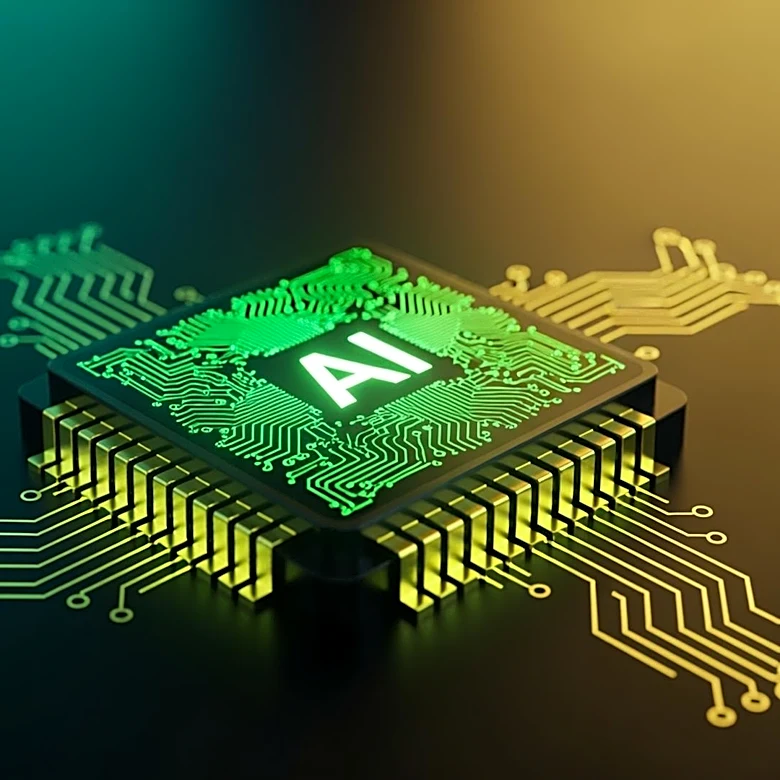 Nvidia Stock Reaches Record High Amid AI Optimism and CEO's China Visit