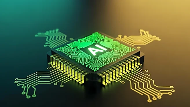 Nvidia Stock Reaches Record High Amid AI Optimism and CEO's China Visit