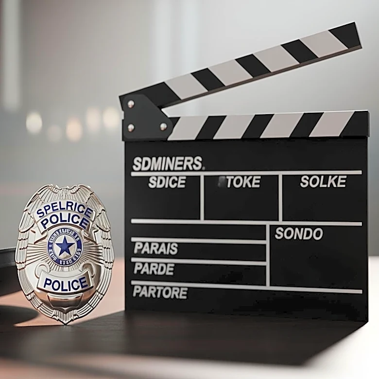 South Florida Police Officers File Defamation Lawsuit Against Actors Over Film 'The Rip'