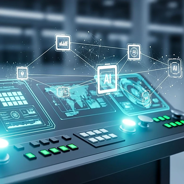 Project44 Launches AI-Powered 'Autopilot' Platform to Enhance Supply Chain Efficiency