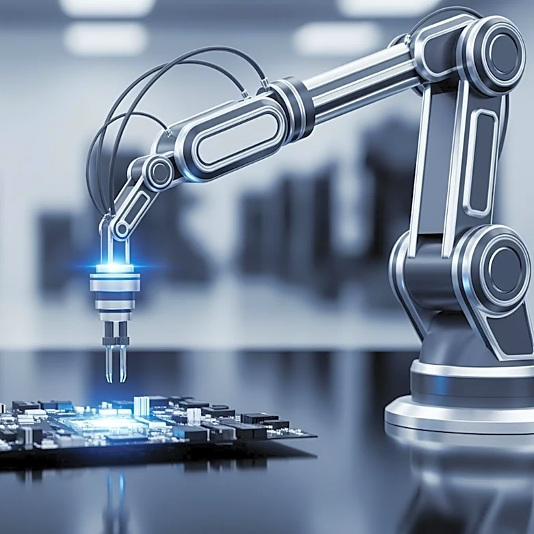 Rivian Spinoff Mind Robotics Secures $400M to Advance Industrial Automation