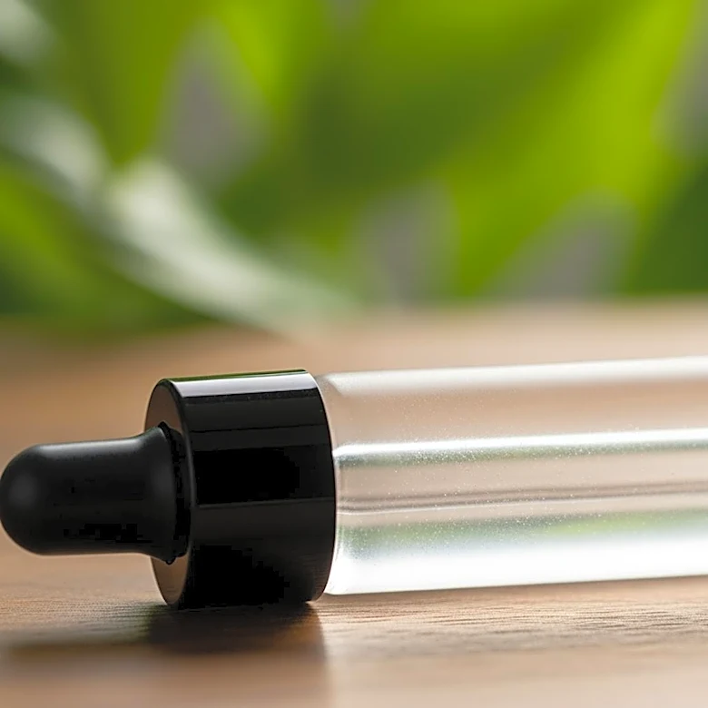 Virospack Innovates with Sustainable PCR Droppers to Enhance Beauty Industry's Eco-Footprint