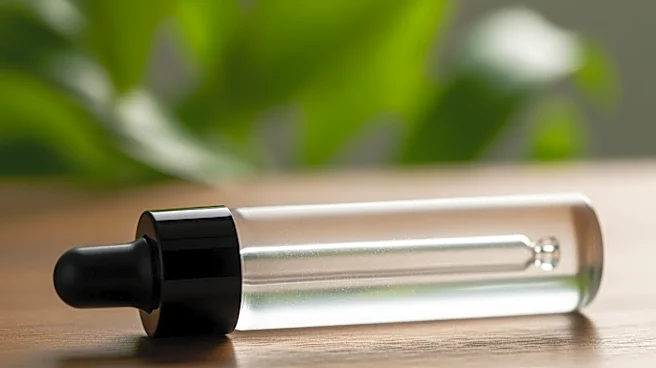 Virospack Innovates with Sustainable PCR Droppers to Enhance Beauty Industry's Eco-Footprint