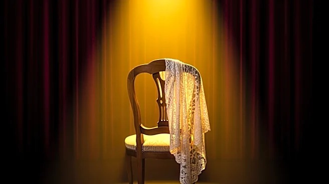 Meg Stalter to Make Broadway Debut in 'Oh, Mary!' as Mrs. Lincoln