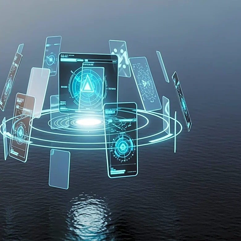 Maritime Industry Faces Data Fragmentation Challenges Amid Digitalization Efforts