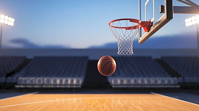 Sarah Ashlee Barker's Buzzer Beater Secures Portland Fire's First Win Over Liberty