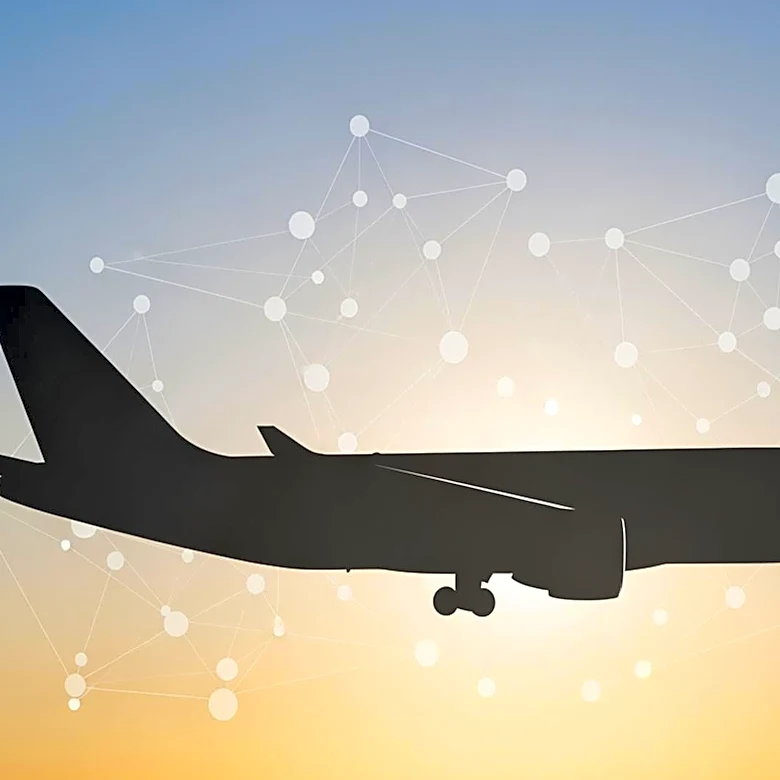 KM Malta Airlines Implements New Supply Chain Strategies